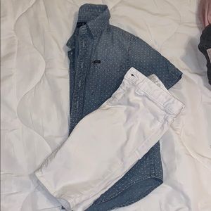 COPY - (4 for $20) Cute Summer Outfit!